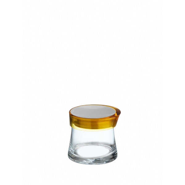 GLAMOUR JAR SMALL BY CASA BUGATTI - Luxxdesign.com - 2