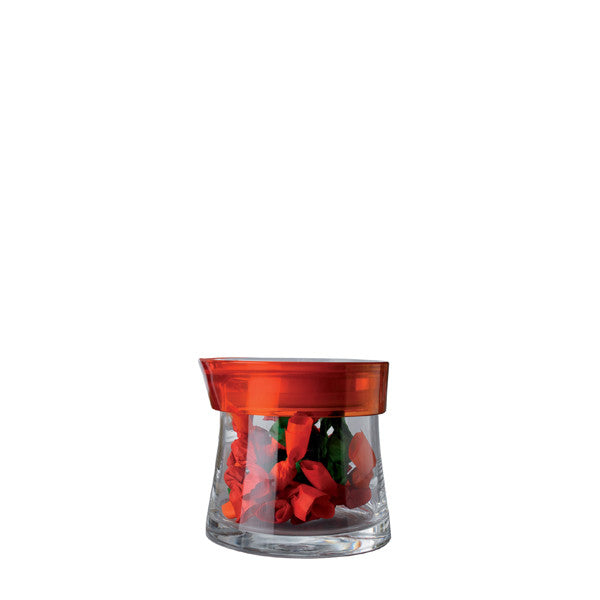 GLAMOUR JAR SMALL BY CASA BUGATTI - Luxxdesign.com - 8