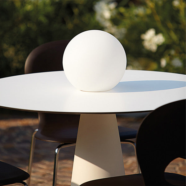 GLOBO 25 LAMP BY SLIDE - Luxxdesign.com - 1