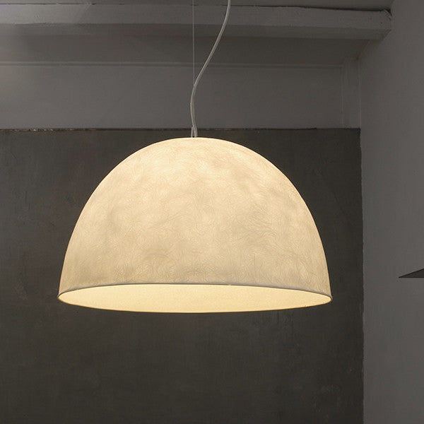 H2O TRANSPARENT PENDANT LIGHT BY IN-ES.ARTDESIGN - Luxxdesign.com - 6