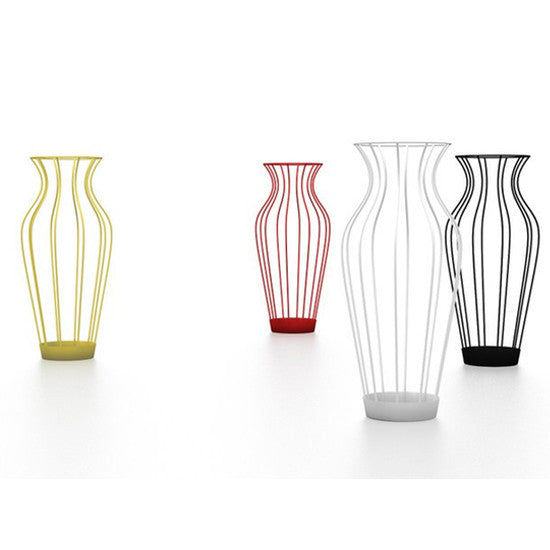 HYDRIA UMBRELLA STAND BY PROGETTI - Luxxdesign.com - 7