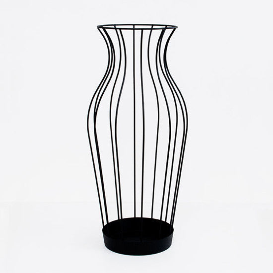 HYDRIA UMBRELLA STAND BY PROGETTI - Luxxdesign.com - 4