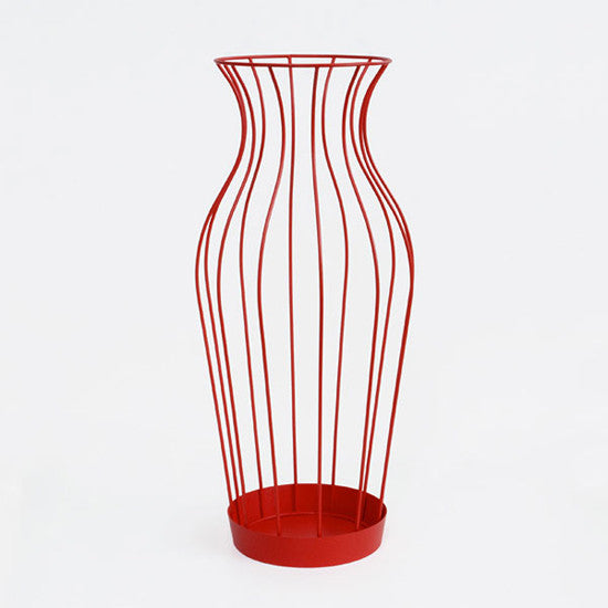 HYDRIA UMBRELLA STAND BY PROGETTI - Luxxdesign.com - 2