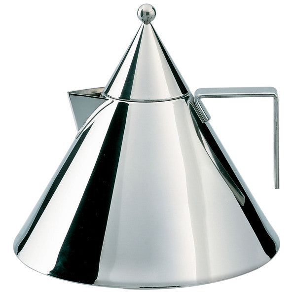 IL CONICO KETTLE BY ALESSI - Luxxdesign.com