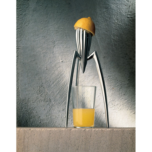 JUICY SALIF CITRUS SQUEEZER BY ALESSI - Luxxdesign.com - 3