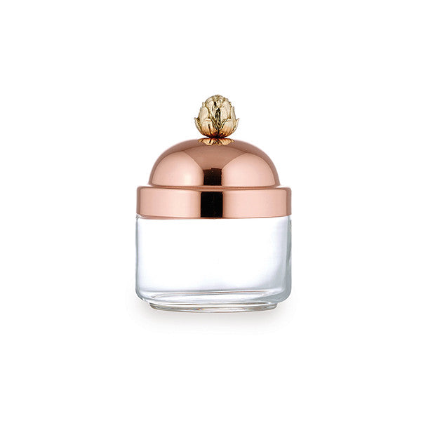 KITCHEN JAR 0.5L BY RUFFONI - Luxxdesign.com - 1