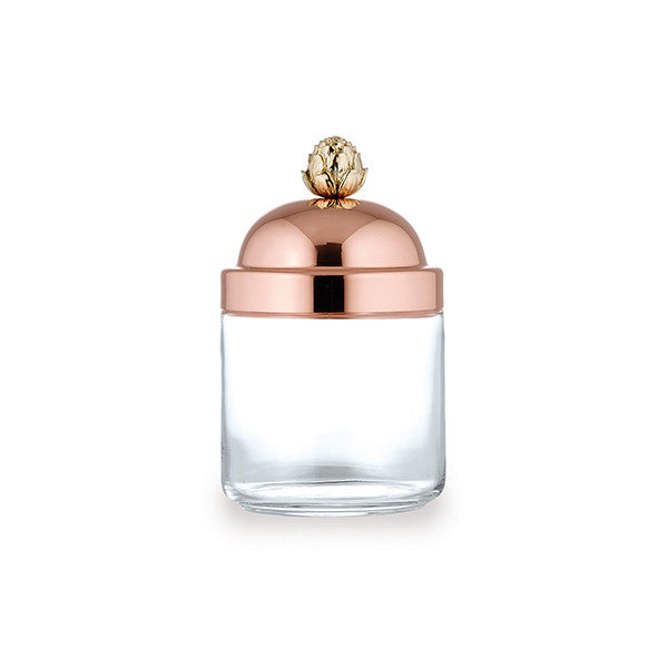 KITCHEN JAR 0.75L BY RUFFONI - Luxxdesign.com - 1