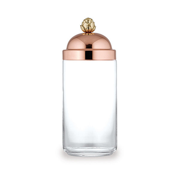 KITCHEN JAR 1.5L BY RUFFONI - Luxxdesign.com - 1