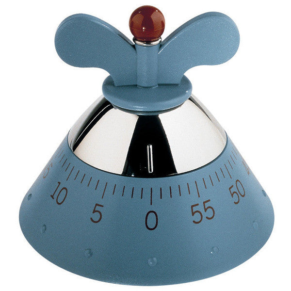 KITCHEN TIMER BY ALESSI - Luxxdesign.com - 4