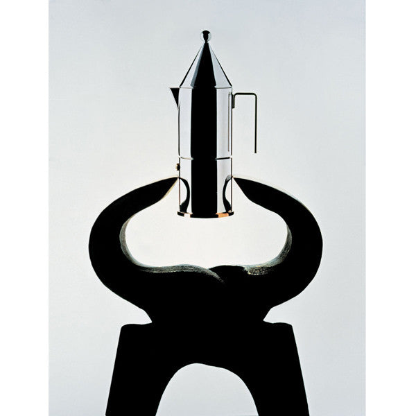 LA CONICA ESPRESSO MAKER BY ALESSI - Luxxdesign.com - 5