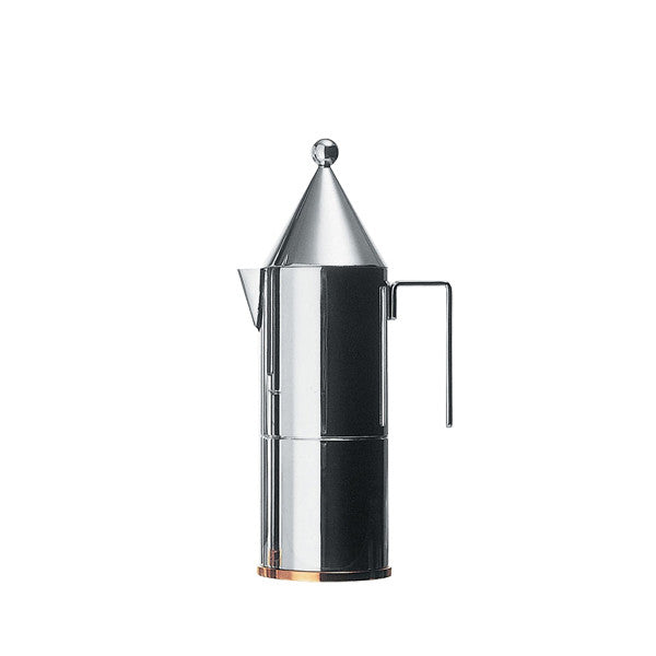 LA CONICA ESPRESSO MAKER BY ALESSI - Luxxdesign.com - 6
