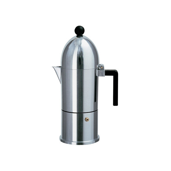 LA CUPOLA COFFEE MACHINE BY ALESSI - Luxxdesign.com - 1