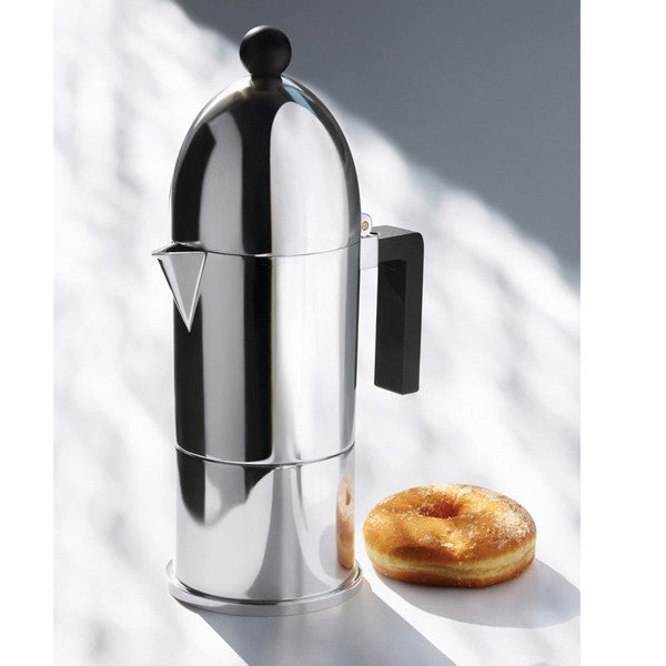 LA CUPOLA COFFEE MACHINE BY ALESSI - Luxxdesign.com - 2