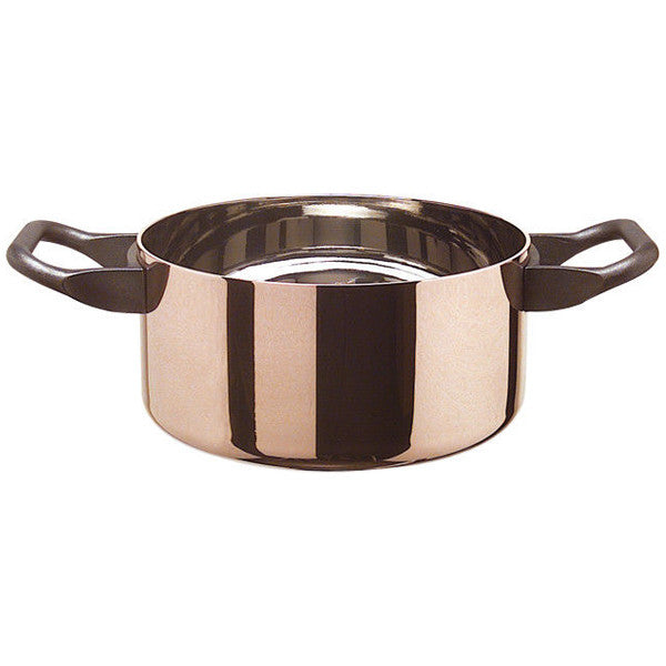 LA CINTURA DI ORIONE CASSEROLE BY ALESSI - Luxxdesign.com - 1