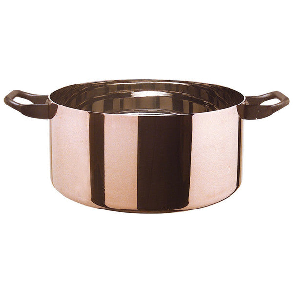 LA CINTURA DI ORIONE CASSEROLE BY ALESSI - Luxxdesign.com - 2