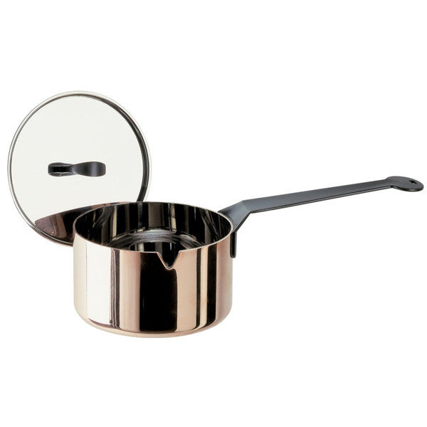 LA CINTURA DI ORIONE SAUCEPAN BY ALESSI - Luxxdesign.com - 1