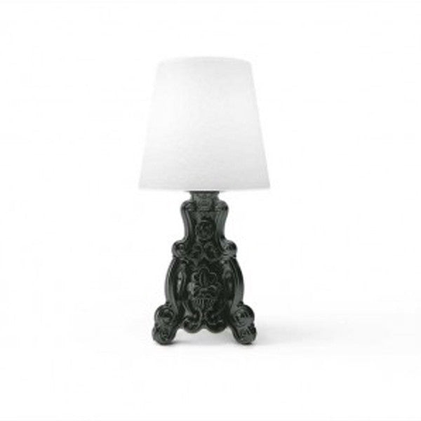 LADY OF LOVE TABLE LAMP BY SLIDE - Luxxdesign.com - 8