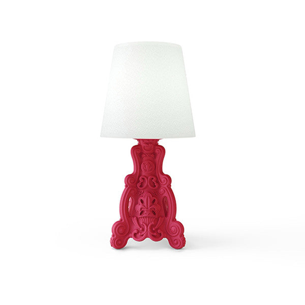 LADY OF LOVE TABLE LAMP BY SLIDE - Luxxdesign.com - 1