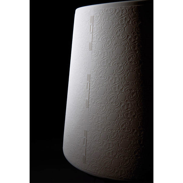 LADY OF LOVE TABLE LAMP BY SLIDE - Luxxdesign.com - 6