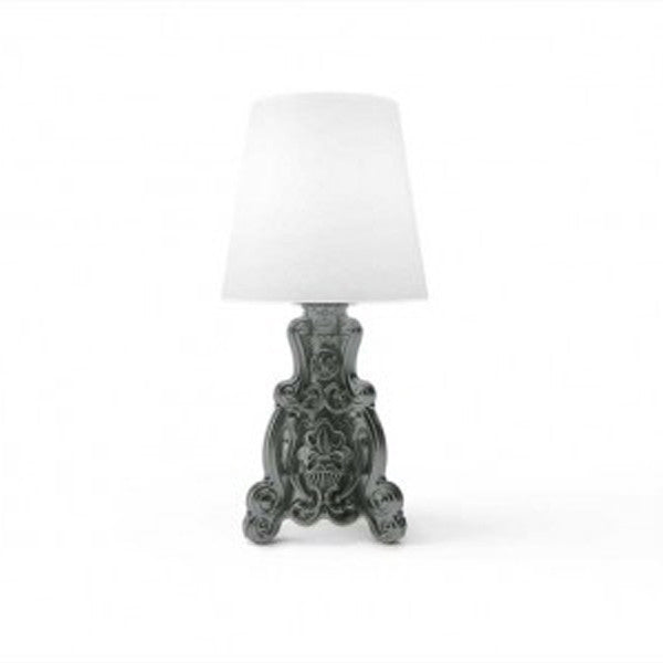 LADY OF LOVE TABLE LAMP BY SLIDE - Luxxdesign.com - 11