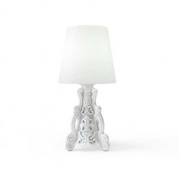 LADY OF LOVE TABLE LAMP BY SLIDE - Luxxdesign.com - 15