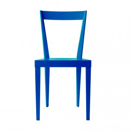 LIVIA CHAIR BY L'ABBATE - Luxxdesign.com - 3