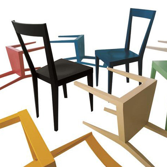 LIVIA CHAIR BY L'ABBATE - Luxxdesign.com - 13