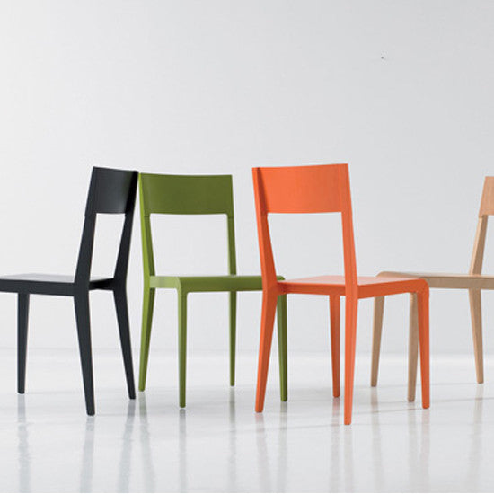 LIVIA CHAIR BY L'ABBATE - Luxxdesign.com - 14