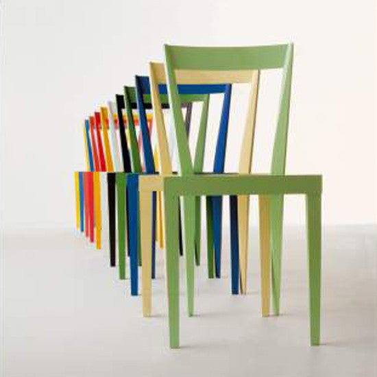 LIVIA CHAIR BY L'ABBATE - Luxxdesign.com - 15