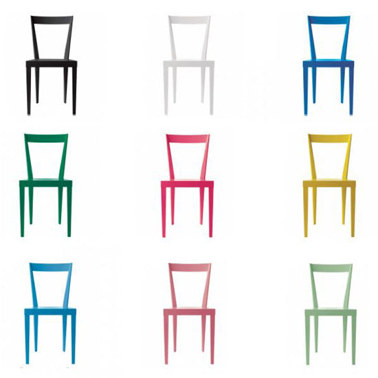 LIVIA CHAIR BY L'ABBATE - Luxxdesign.com - 17
