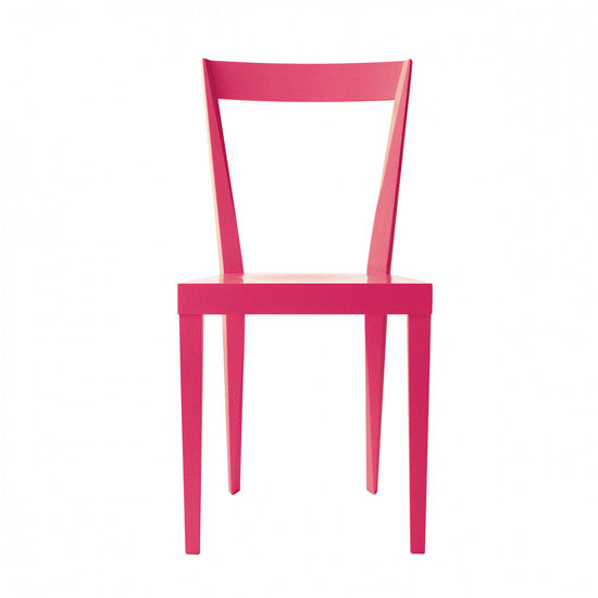 LIVIA CHAIR BY L'ABBATE - Luxxdesign.com - 10