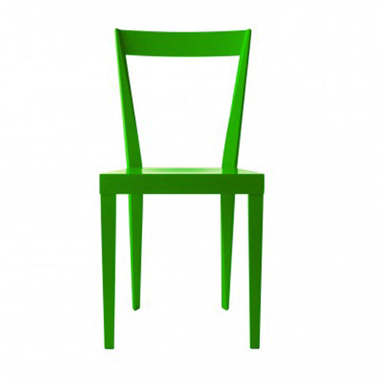 LIVIA CHAIR BY L'ABBATE - Luxxdesign.com - 5