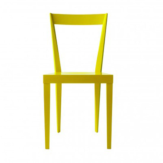 LIVIA CHAIR BY L'ABBATE - Luxxdesign.com - 9