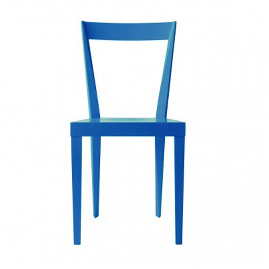 LIVIA CHAIR BY L'ABBATE - Luxxdesign.com - 8