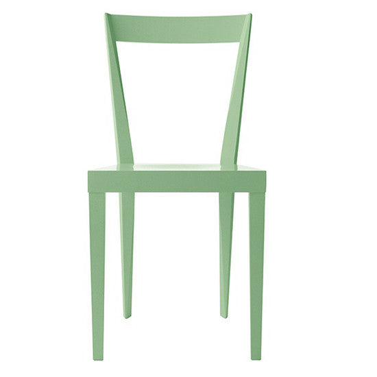 LIVIA CHAIR BY L'ABBATE - Luxxdesign.com - 12