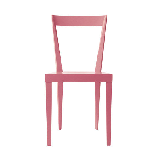 LIVIA CHAIR BY L'ABBATE - Luxxdesign.com - 1