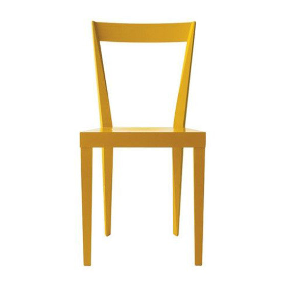 LIVIA CHAIR BY L'ABBATE - Luxxdesign.com - 4