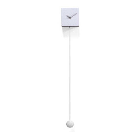 LONG_TIME WALL CLOCK