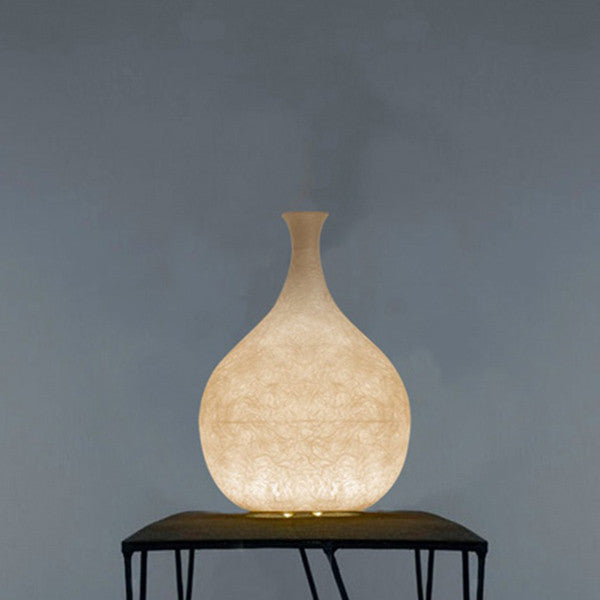 LUCE LIQUIDA 2 TABLE LIGHT BY IN-ES.ARTDESIGN - Luxxdesign.com - 2