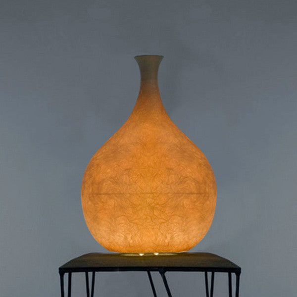 LUCE LIQUIDA 3 TABLE LIGHT BY IN-ES.ARTDESIGN - Luxxdesign.com - 3