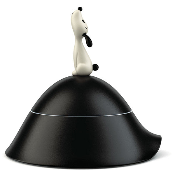 LULA' BOWL FOR DOGS BY ALESSI - Luxxdesign.com - 1