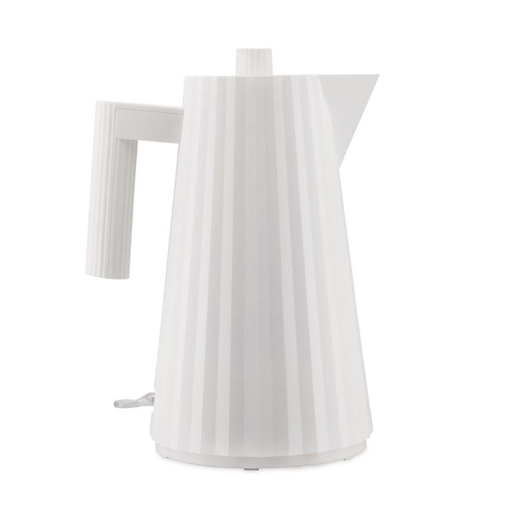PLISSÉ ELECTRIC KETTLE