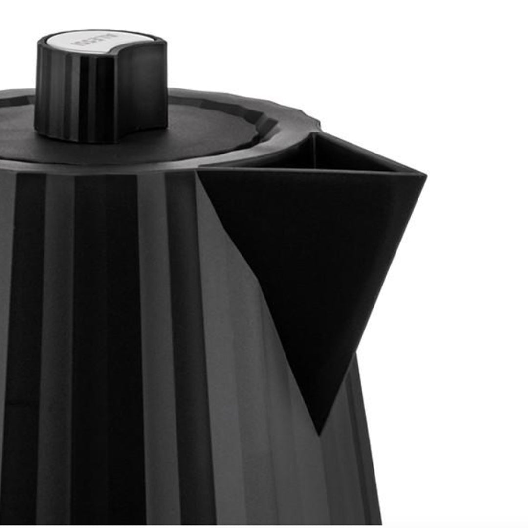 PLISSÉ ELECTRIC KETTLE