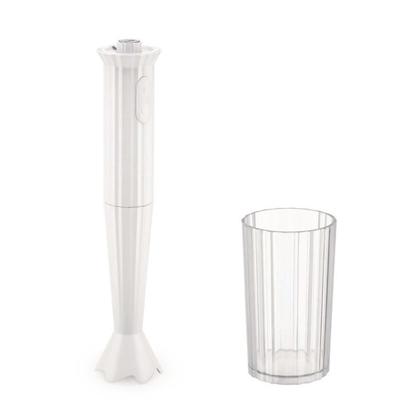 PLISSÉ HAND BLENDER