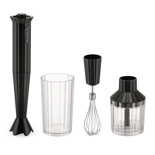 PLISSÉ HAND BLENDER SET