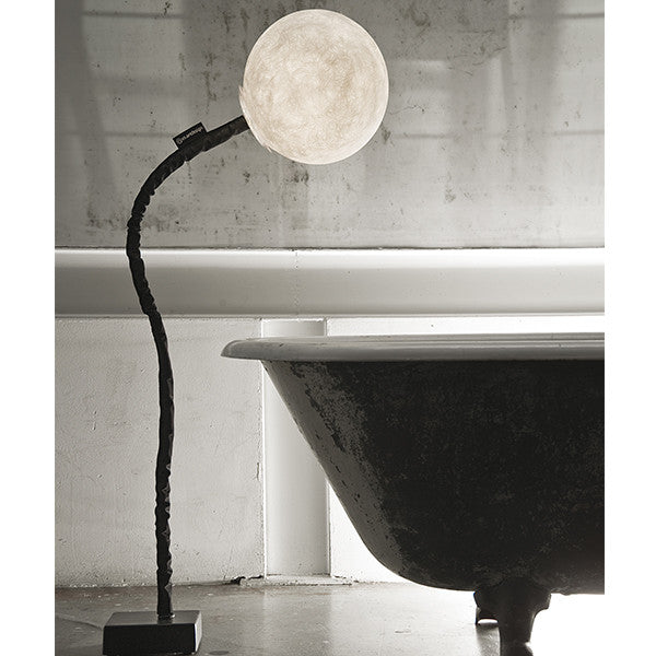 MICRO LUNA FLOOR LIGHT BY IN-ES.ARTDESIGN - Luxxdesign.com - 2