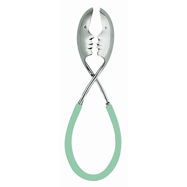 MOLLA KISS SALAD TONG BY CASA BUGATTI - Luxxdesign.com - 7