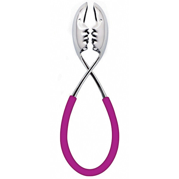 MOLLA KISS SALAD TONG BY CASA BUGATTI - Luxxdesign.com - 10
