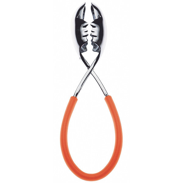 MOLLA KISS SALAD TONG BY CASA BUGATTI - Luxxdesign.com - 5
