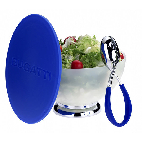 MOLLA KISS SALAD TONG BY CASA BUGATTI - Luxxdesign.com - 11